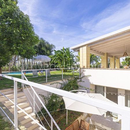 Villa Reginella Lecce Extérieur photo