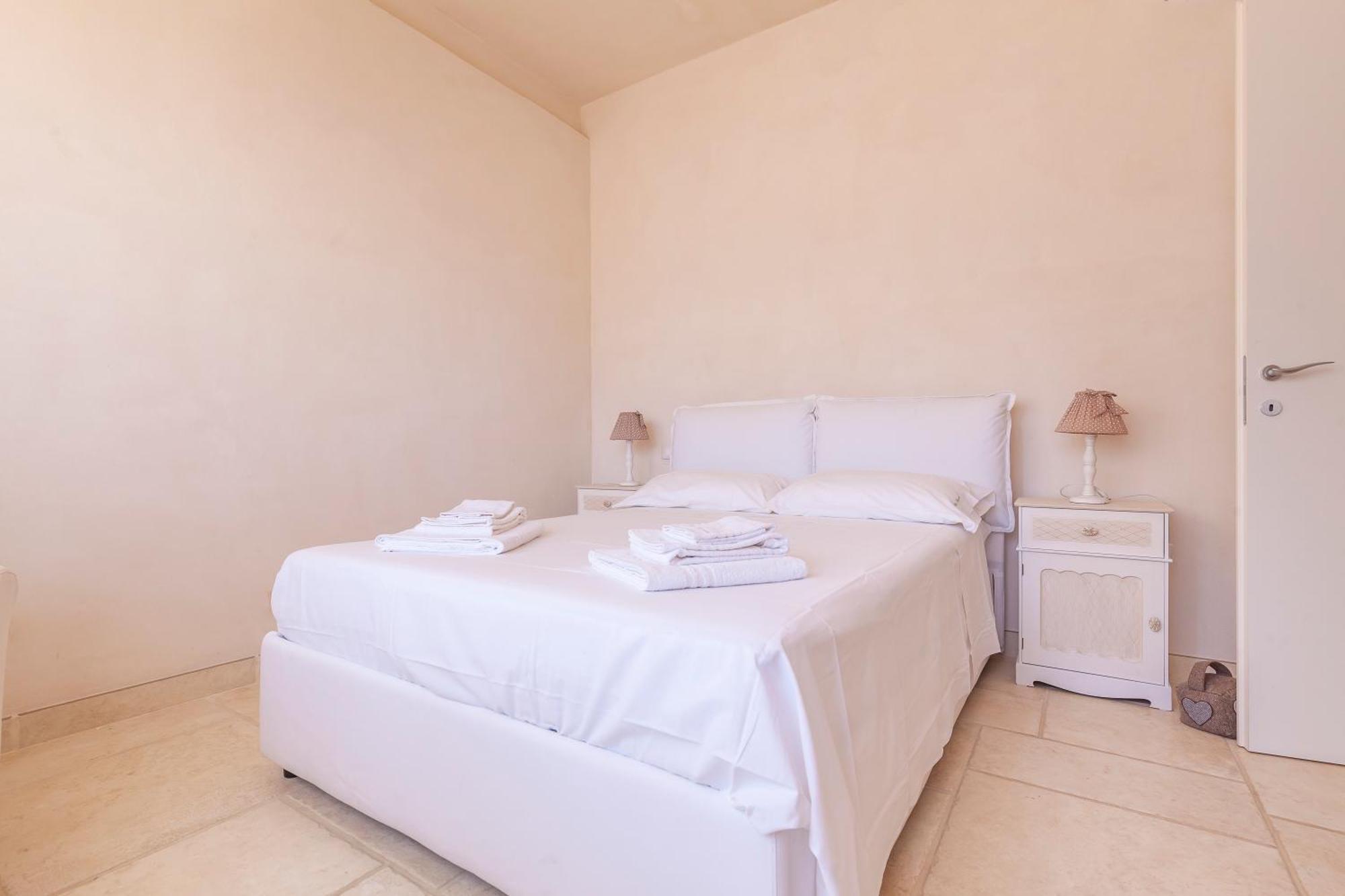Villa Reginella Lecce Extérieur photo