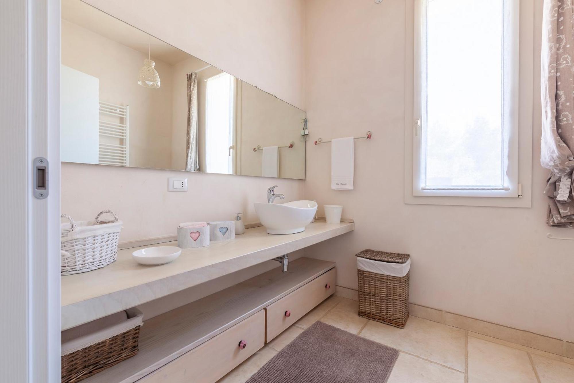 Villa Reginella Lecce Extérieur photo