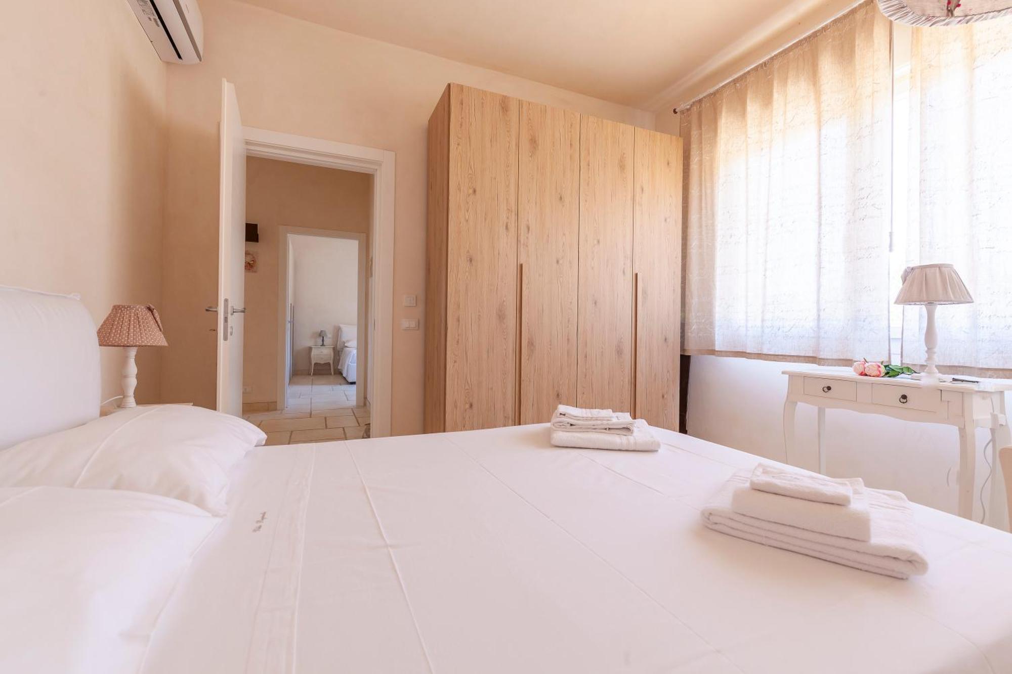 Villa Reginella Lecce Extérieur photo